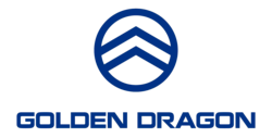 Golden Dragon