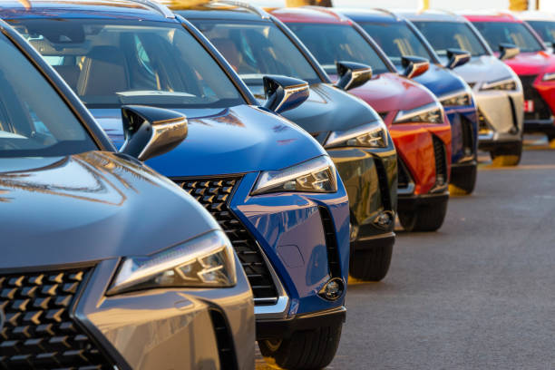 Fleet Management