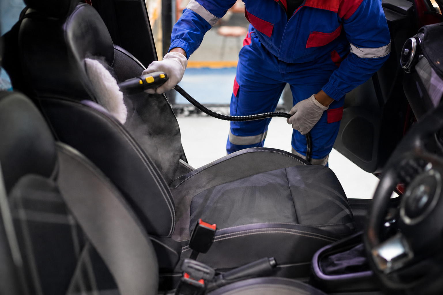 Auto Trimming & Upholstery