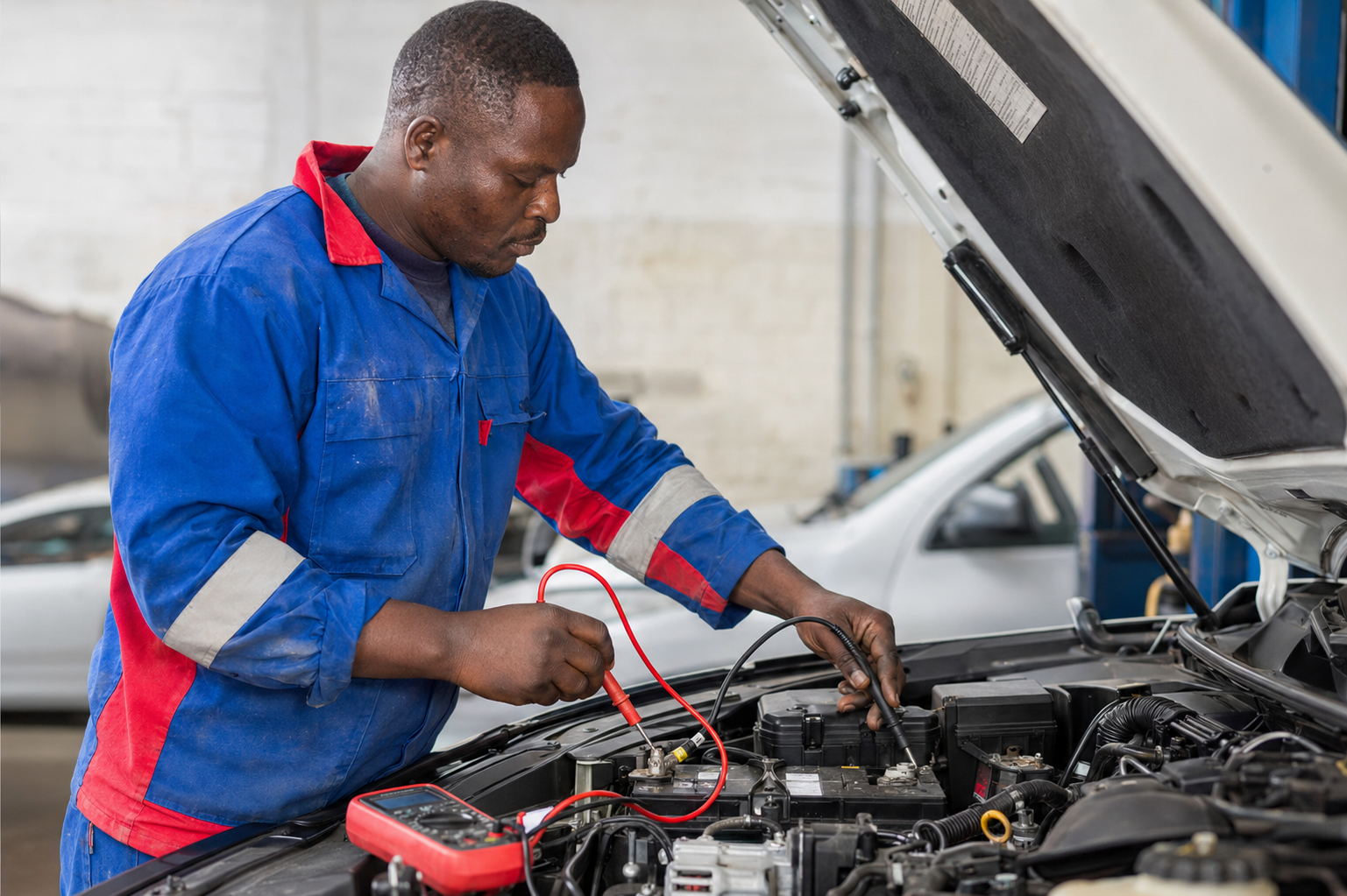 Auto Electrical