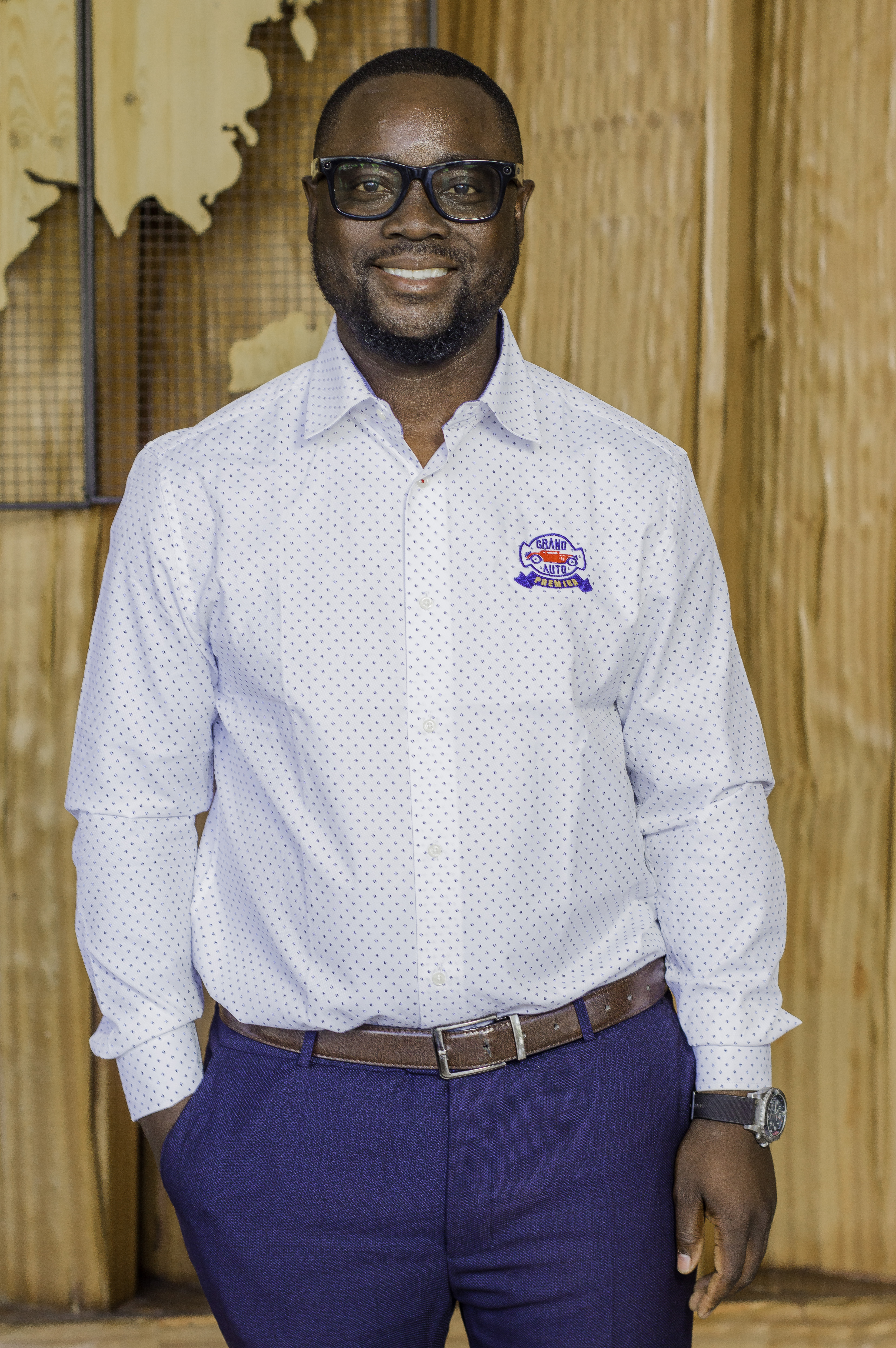 Tendai Mutengo