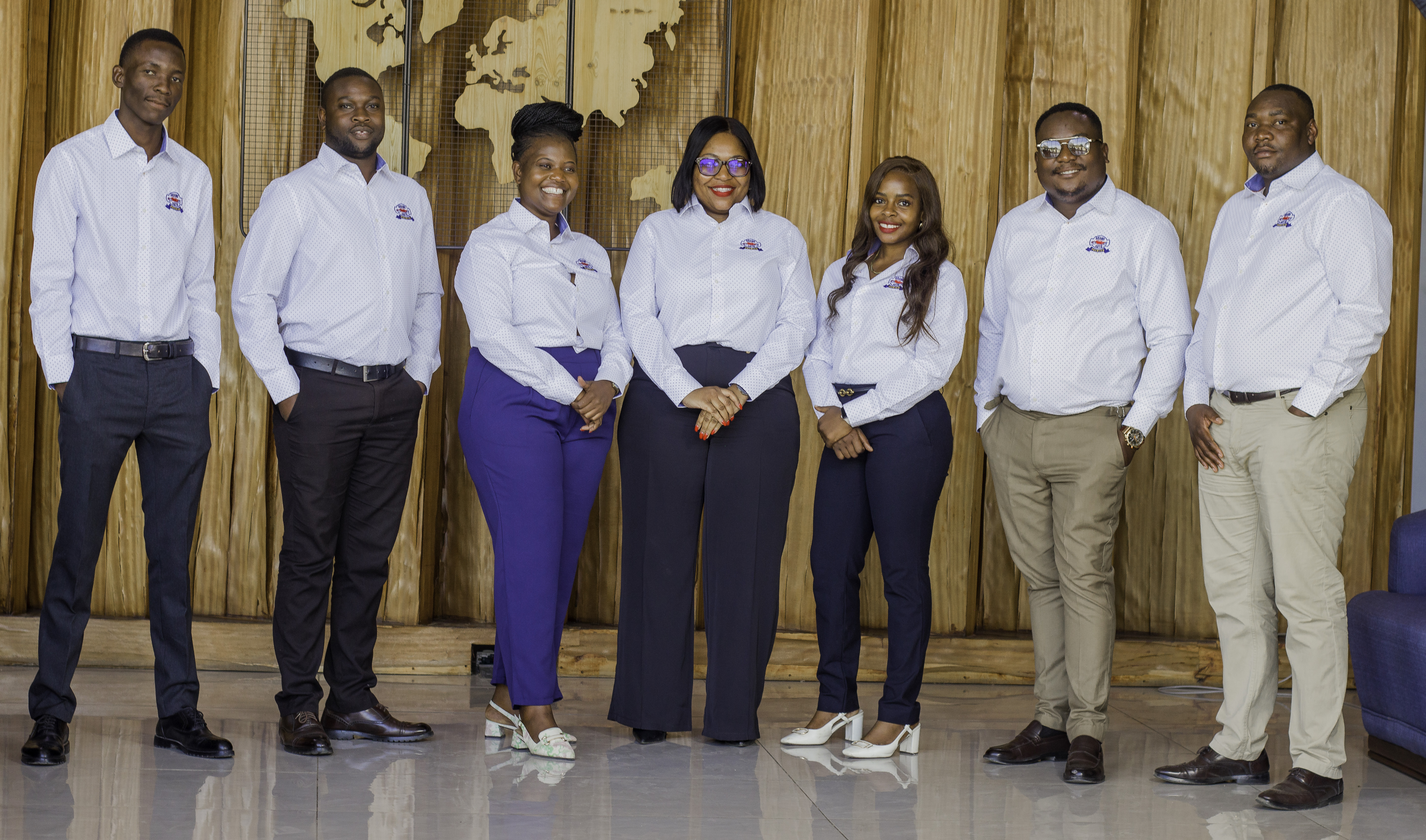 Grand Auto Premier team