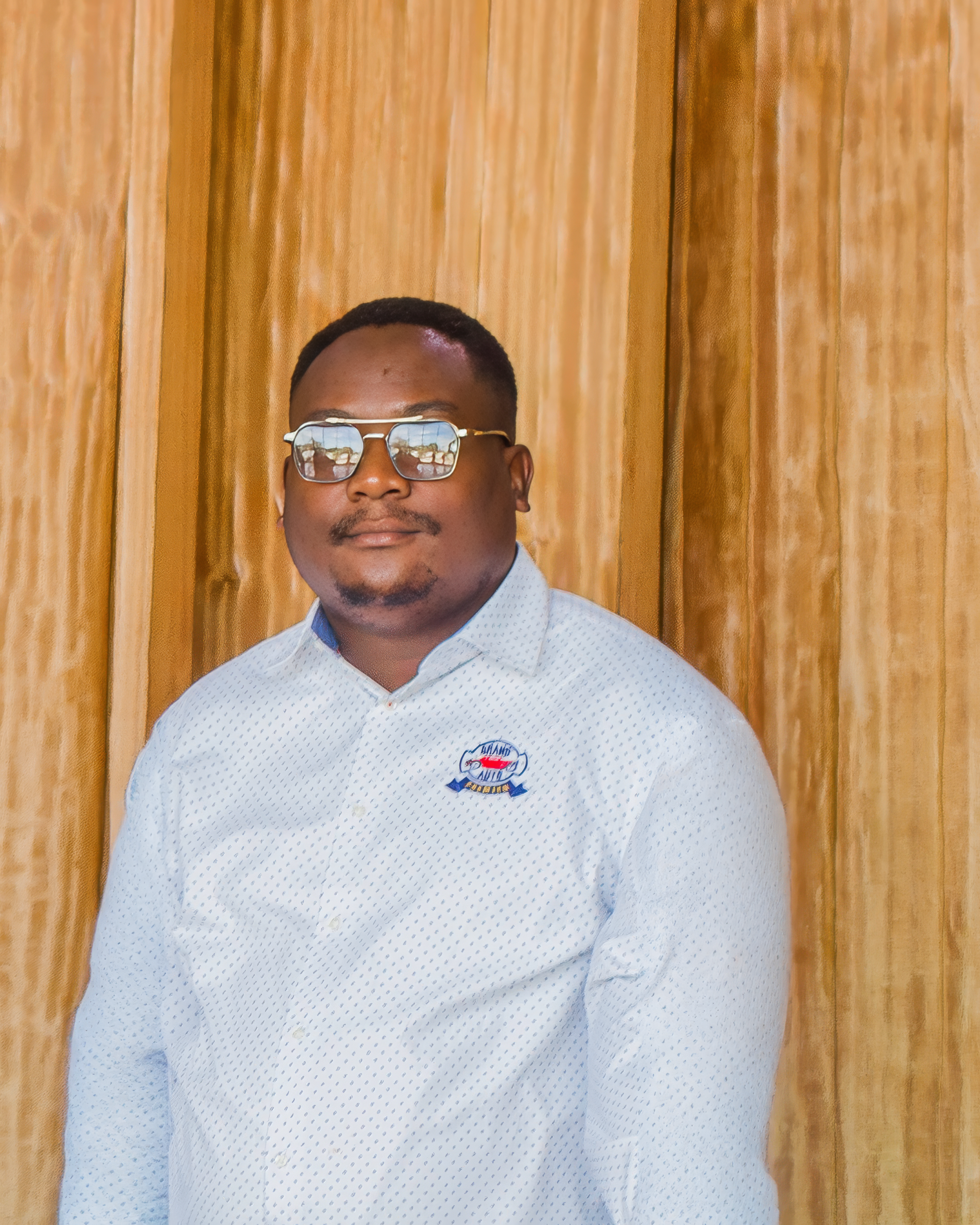 Kelvin Gwari